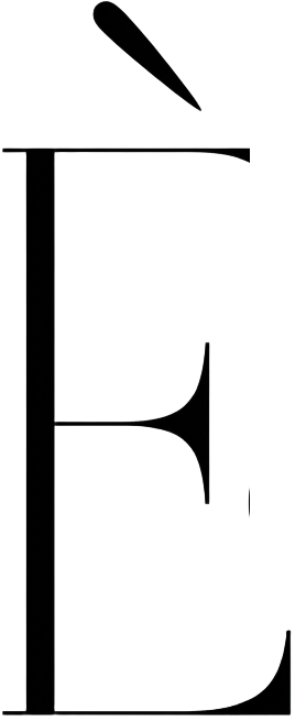 Iresi London symbol